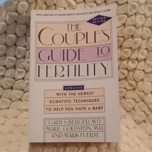 The Couple's Guide to Fertility